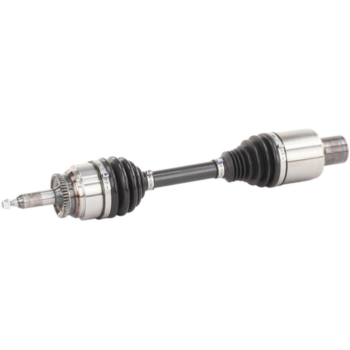 CV Axle Shaft TrakMotive FD-8275HDX