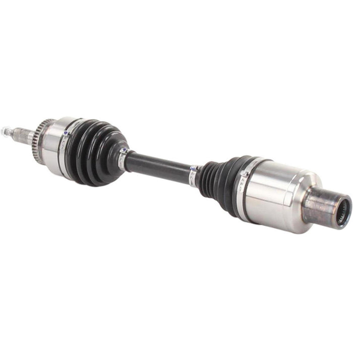 CV Axle Shaft TrakMotive FD-8275HDX