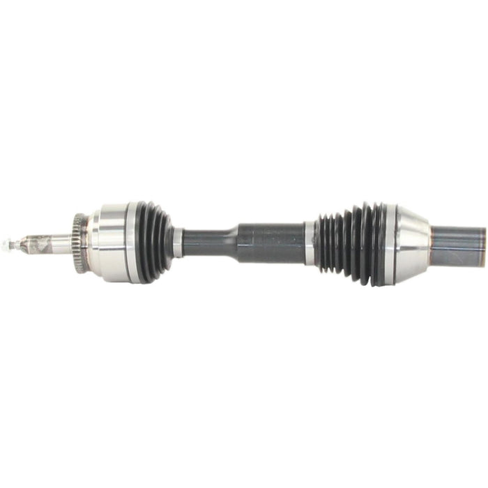 CV Axle Shaft TrakMotive FD-8275XTT