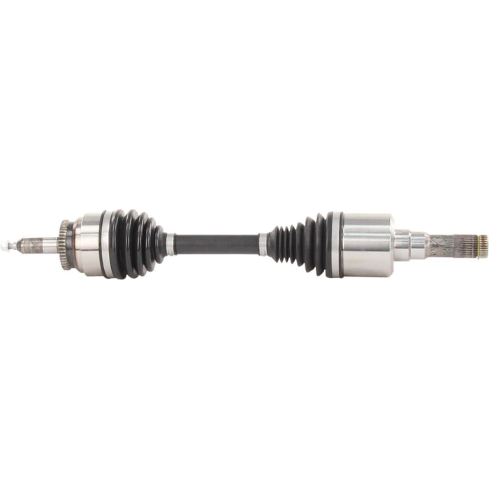 CV Axle Shaft TrakMotive FD-8277HDX