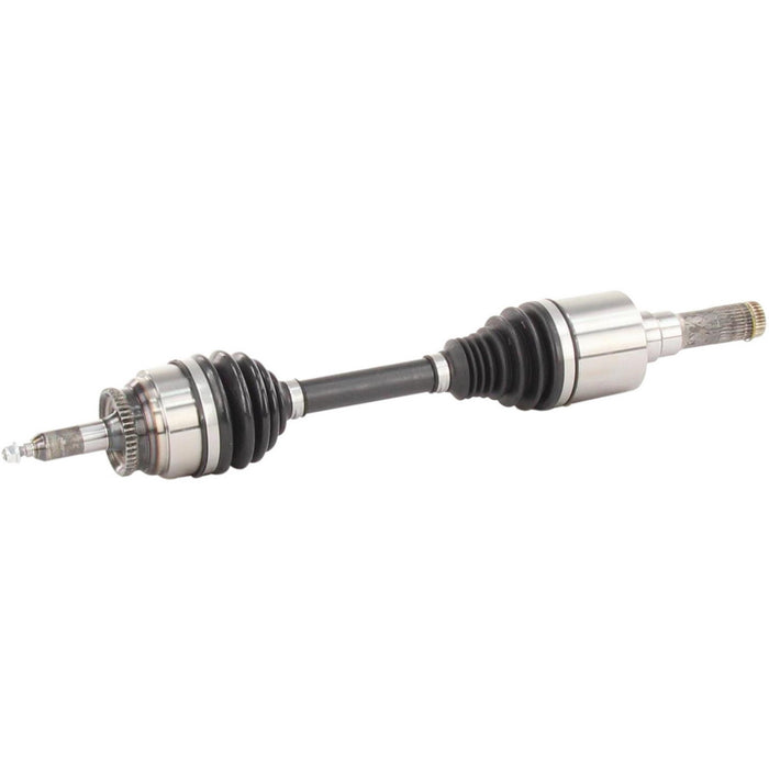 CV Axle Shaft TrakMotive FD-8277HDX