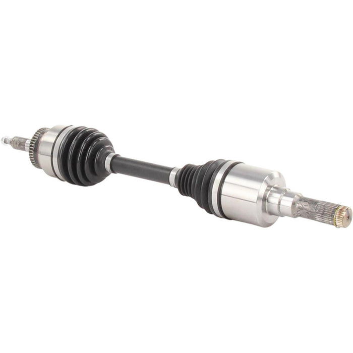 CV Axle Shaft TrakMotive FD-8277HDX