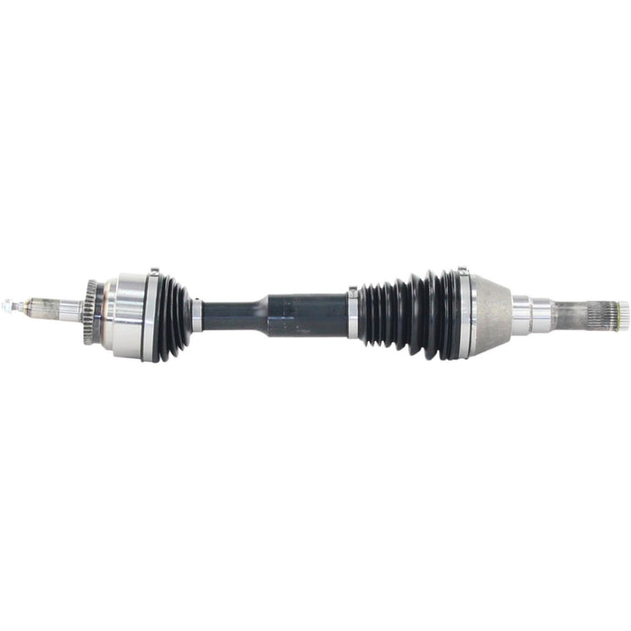 CV Axle Shaft TrakMotive FD-8277XTT