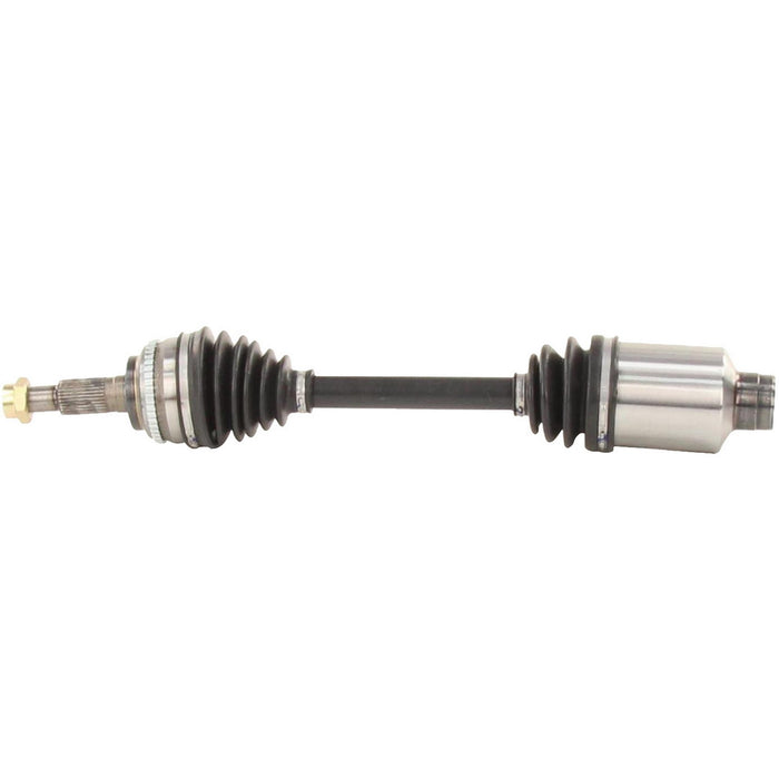 CV Axle Shaft TrakMotive FD-8358