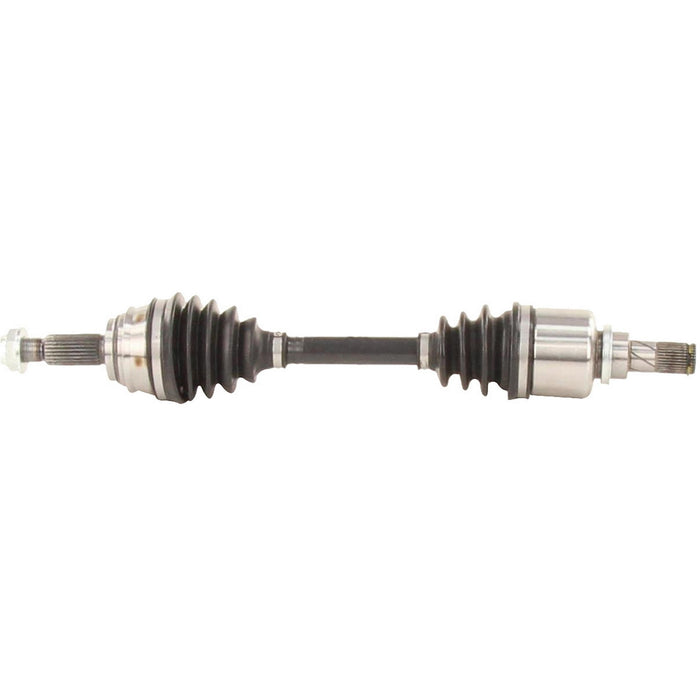 CV Axle Shaft TrakMotive FD-8360