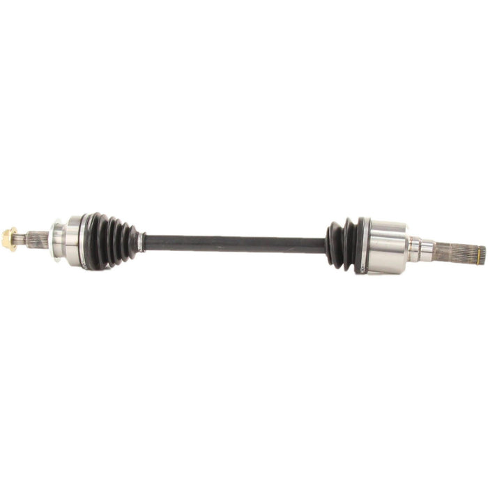 CV Axle Shaft TrakMotive FD-8365