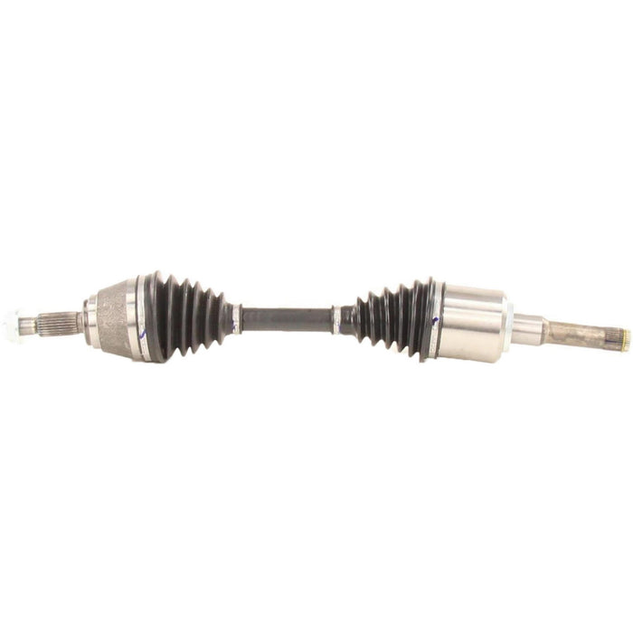 CV Axle Shaft TrakMotive FD-8391