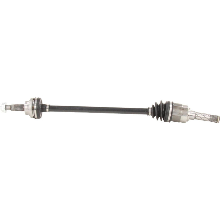 CV Axle Shaft TrakMotive FD-8392