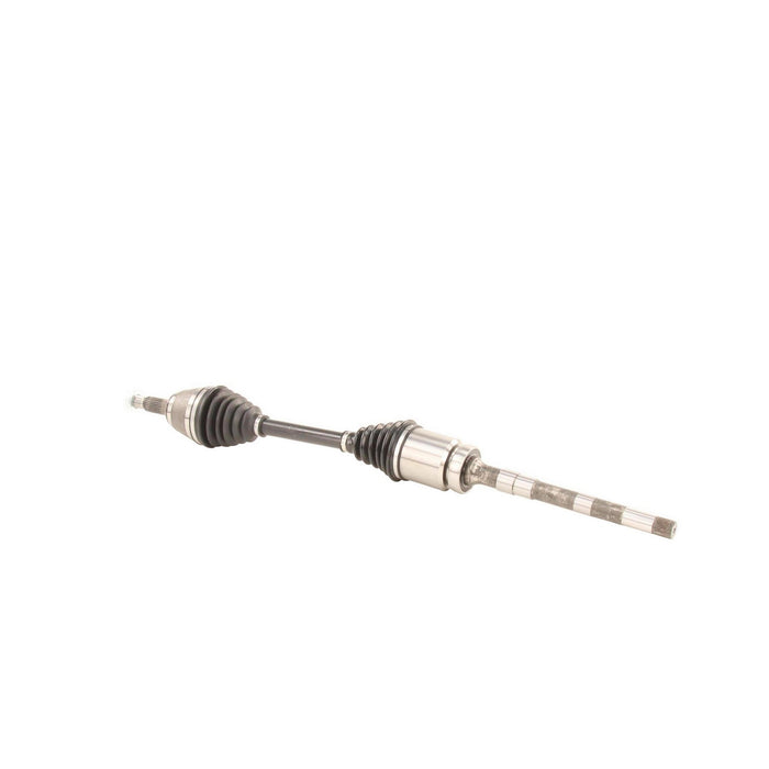 CV Axle Shaft TrakMotive FD-8393