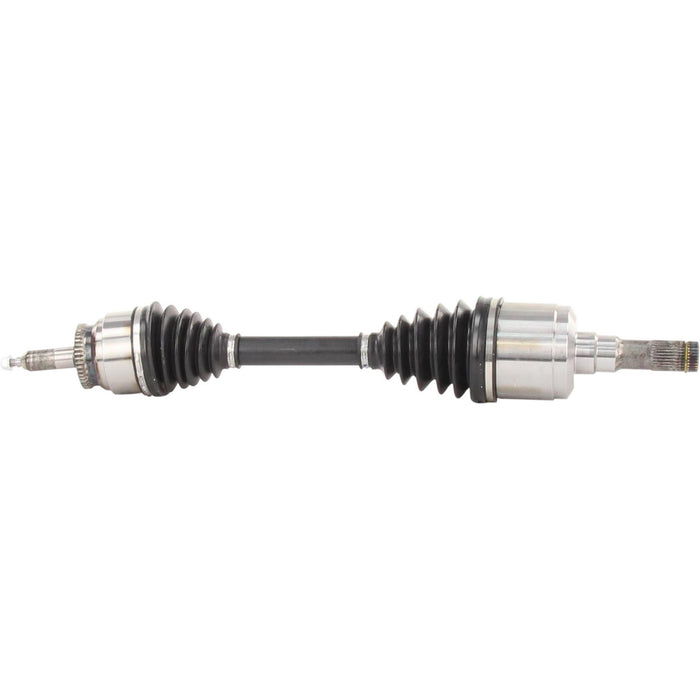 CV Axle Shaft TrakMotive FD-8397