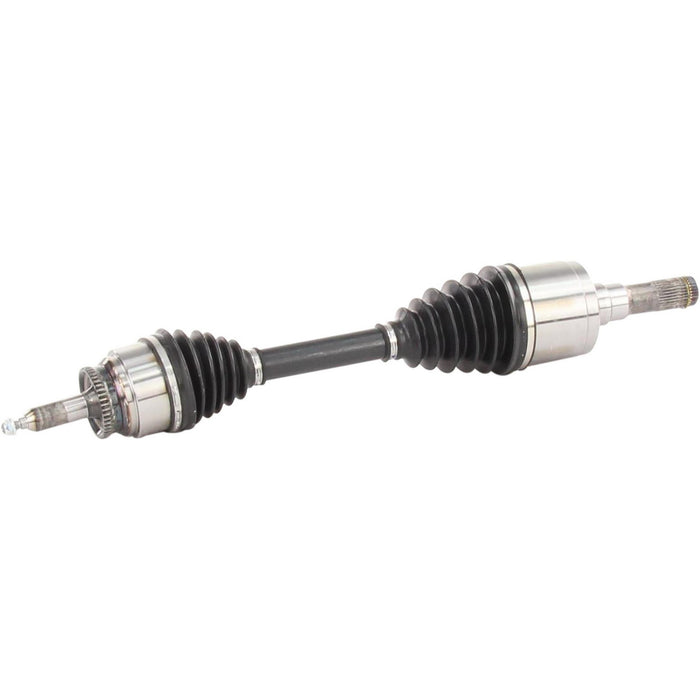 CV Axle Shaft TrakMotive FD-8397