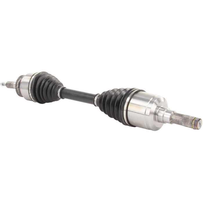 CV Axle Shaft TrakMotive FD-8397