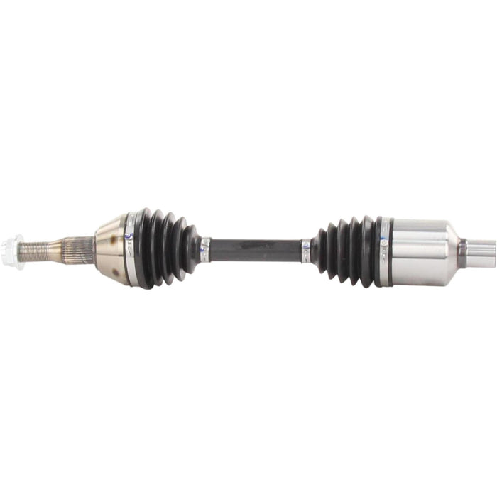 CV Axle Shaft TrakMotive GM-8045HDX