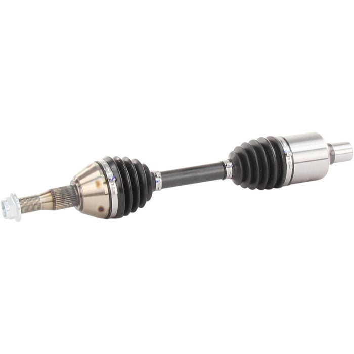 CV Axle Shaft TrakMotive GM-8045HDX