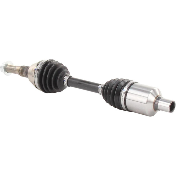 CV Axle Shaft TrakMotive GM-8045HDX