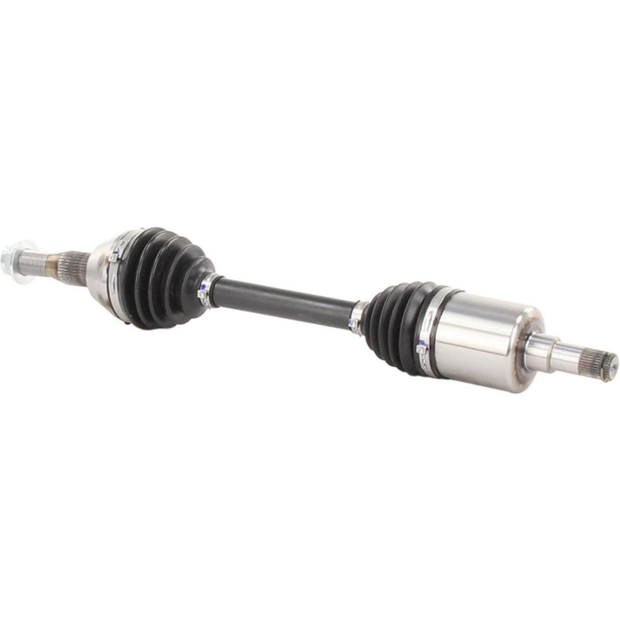 CV Axle Shaft TrakMotive GM-8054HDX