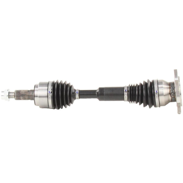 CV Axle Shaft TrakMotive GM-8228XTT