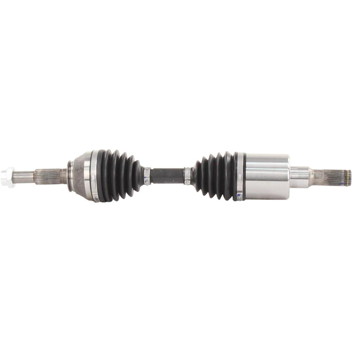 CV Axle Shaft TrakMotive GM-8233HDX