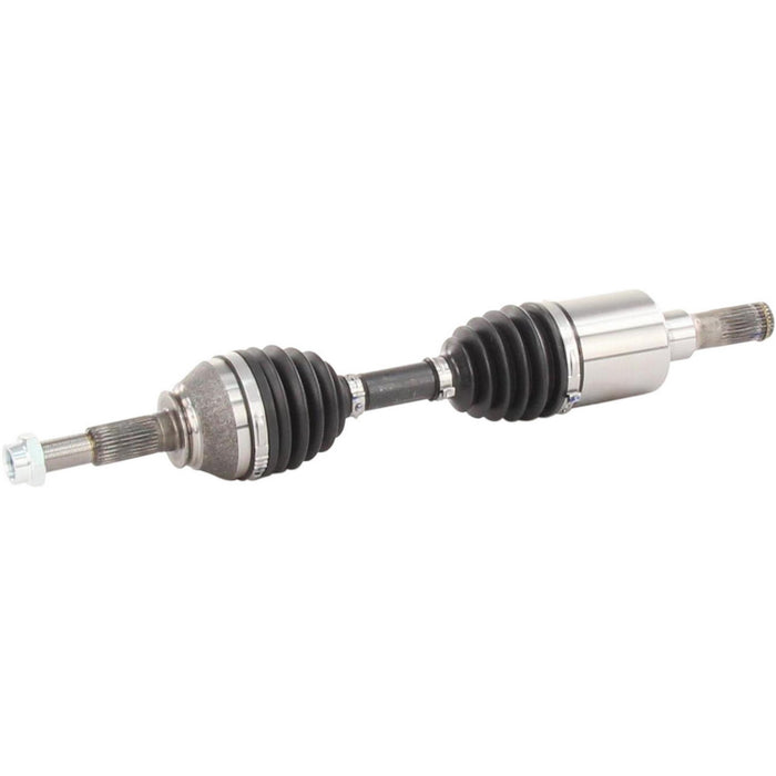 CV Axle Shaft TrakMotive GM-8233HDX