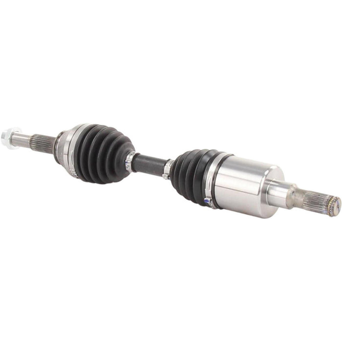 CV Axle Shaft TrakMotive GM-8233HDX