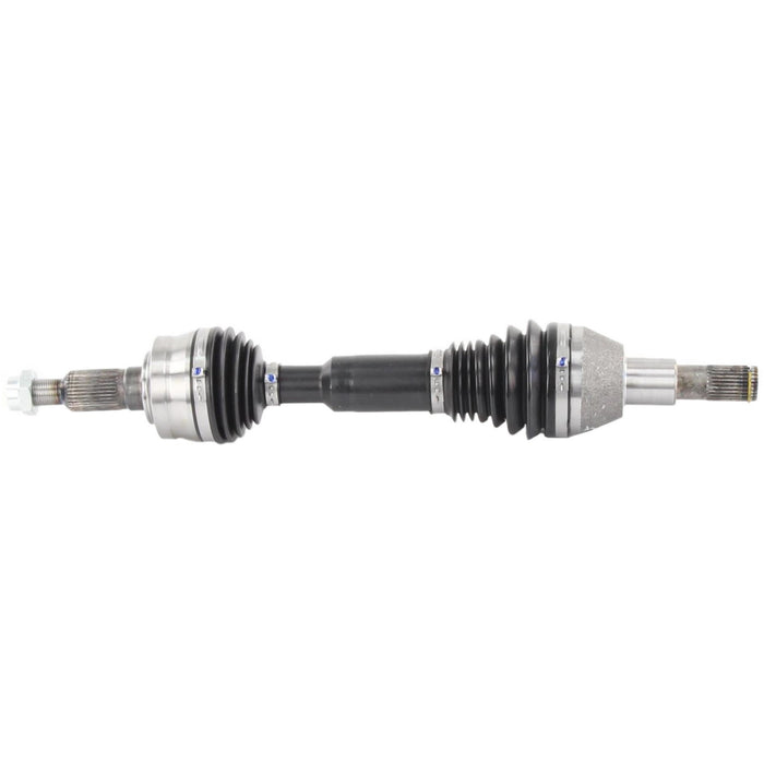 CV Axle Shaft TrakMotive GM-8423XTT