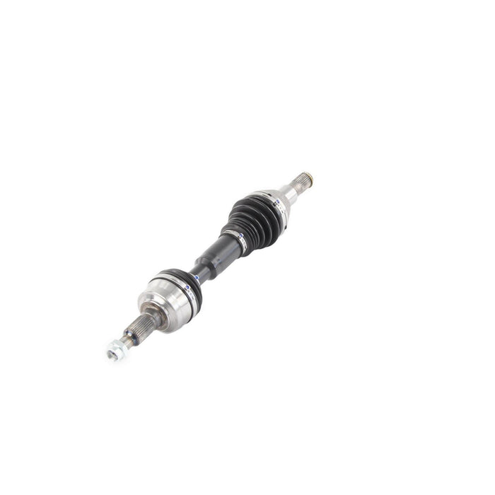 CV Axle Shaft TrakMotive GM-8423XTT