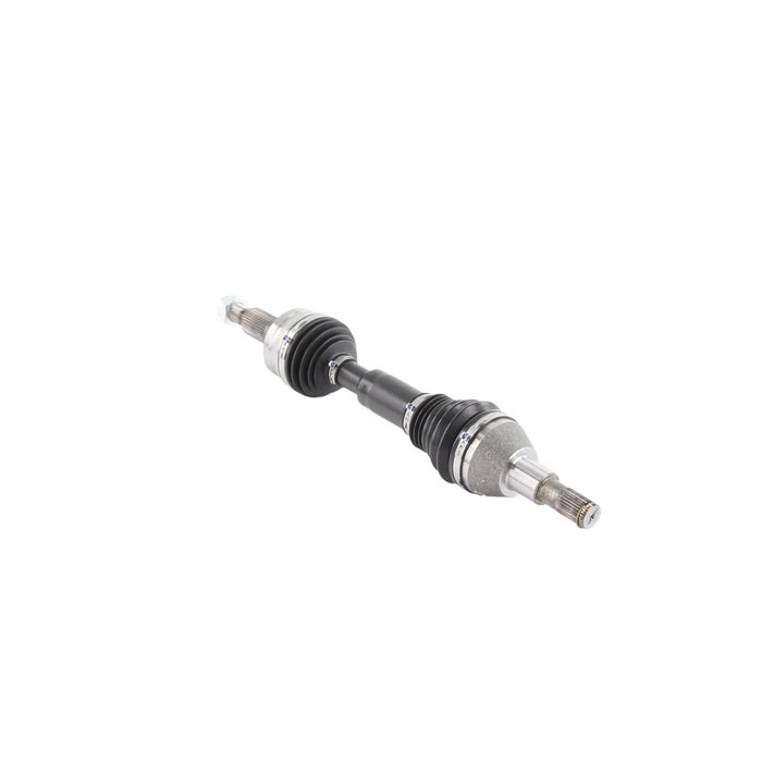 CV Axle Shaft TrakMotive GM-8423XTT