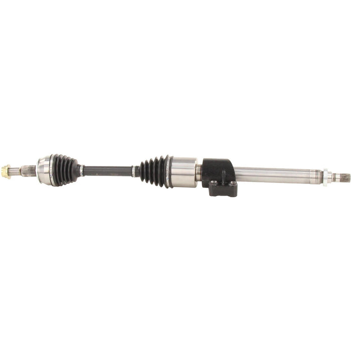 CV Axle Shaft TrakMotive GM-8468