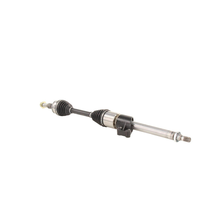 CV Axle Shaft TrakMotive GM-8468