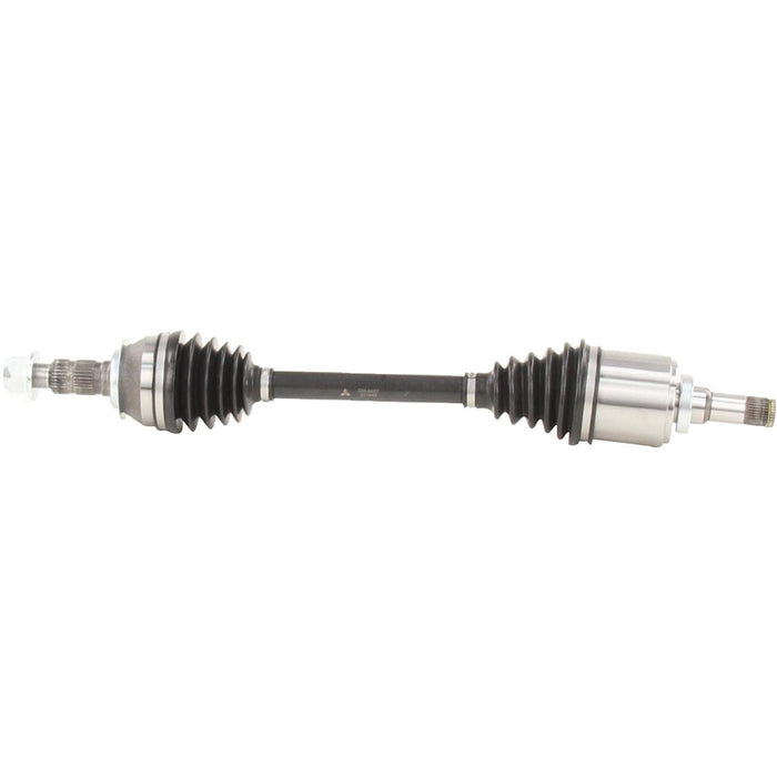 CV Axle Shaft TrakMotive GM-8487