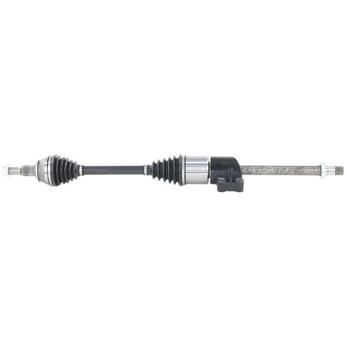 CV Axle Shaft TrakMotive GM-8489