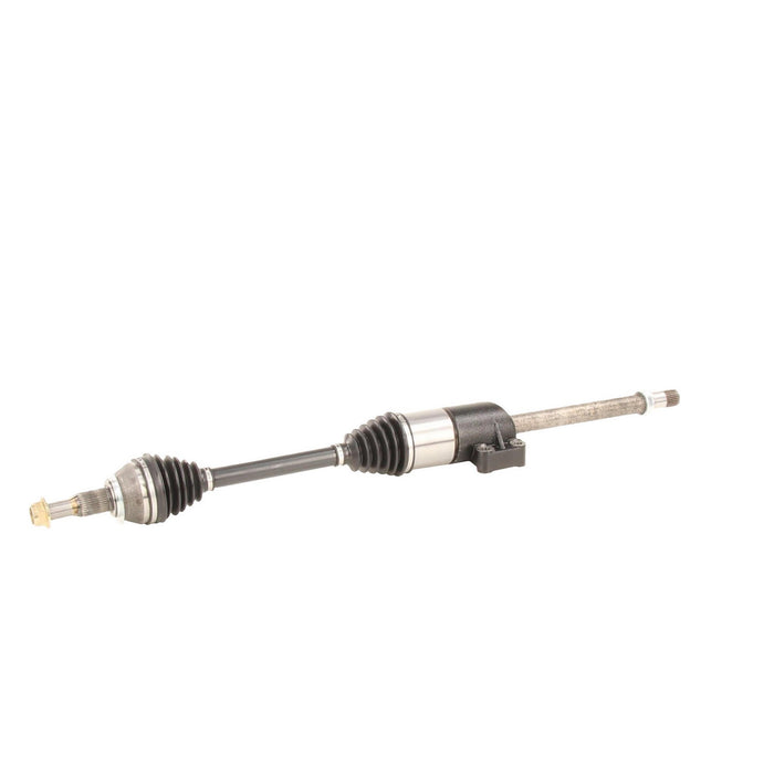 CV Axle Shaft TrakMotive GM-8489