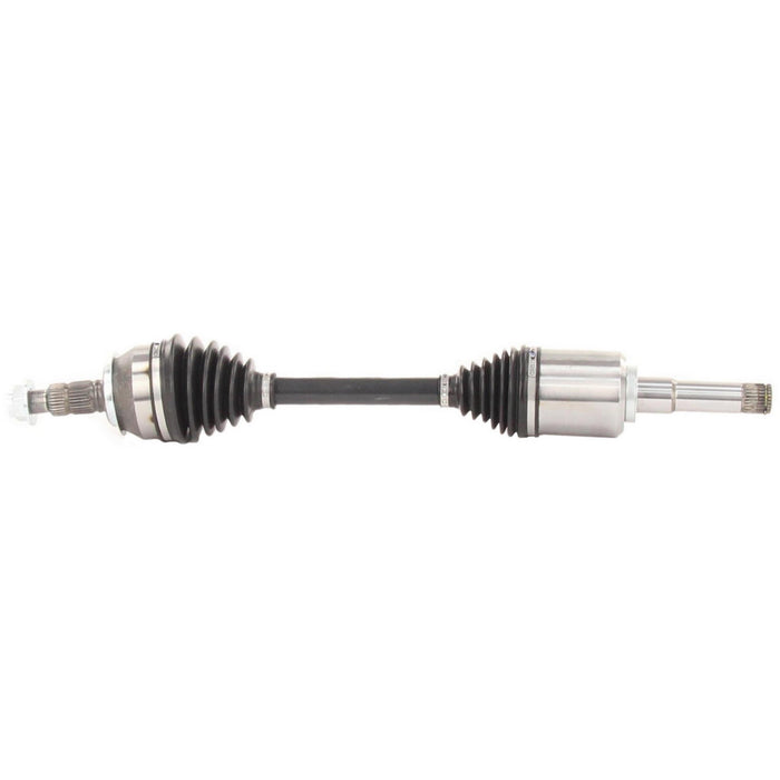 CV Axle Shaft TrakMotive GM-8490