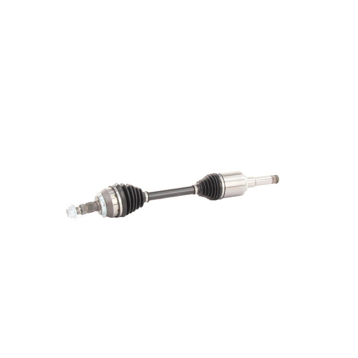 CV Axle Shaft TrakMotive GM-8490