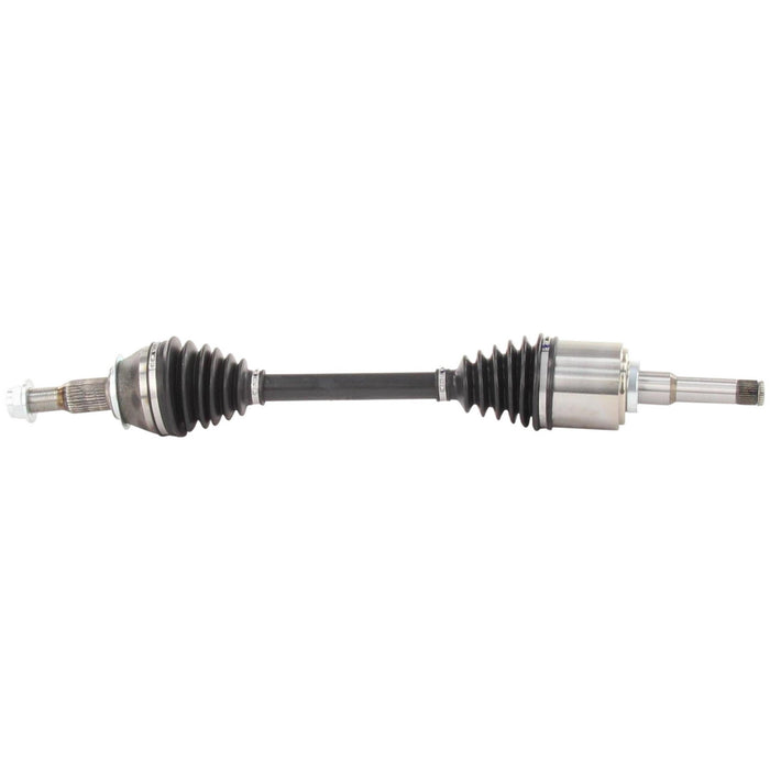 CV Axle Shaft TrakMotive GM-8492