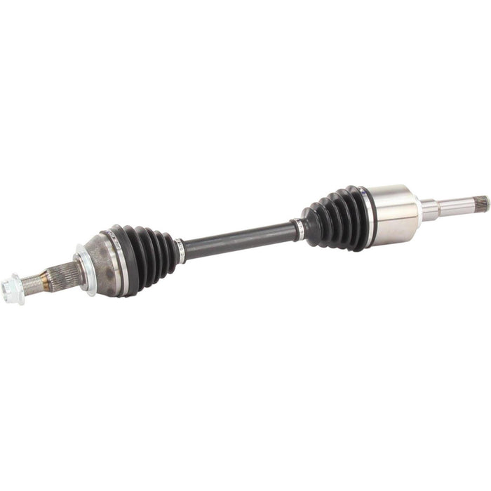 CV Axle Shaft TrakMotive GM-8492