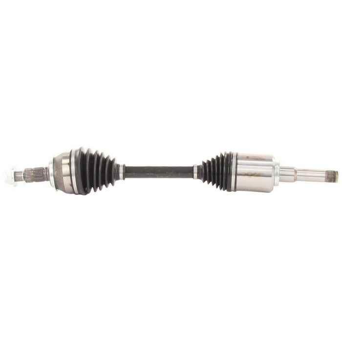 CV Axle Shaft TrakMotive GM-8495