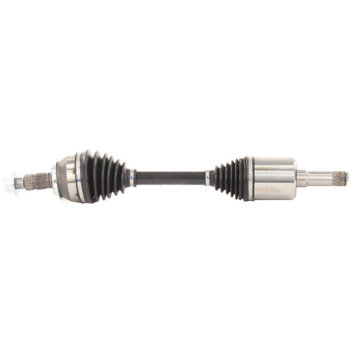 CV Axle Shaft TrakMotive GM-8496