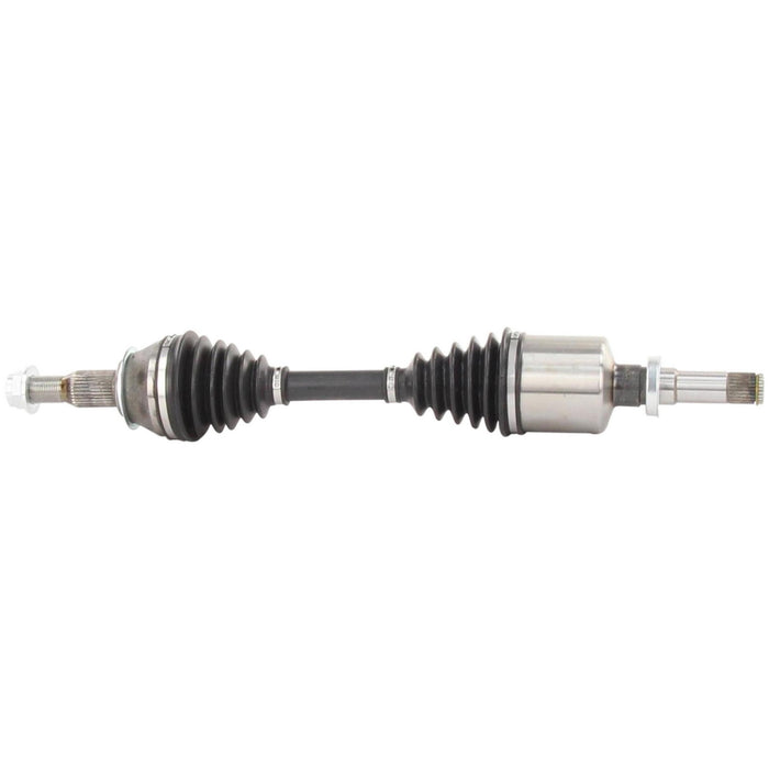 CV Axle Shaft TrakMotive GM-8499