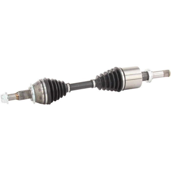 CV Axle Shaft TrakMotive GM-8499