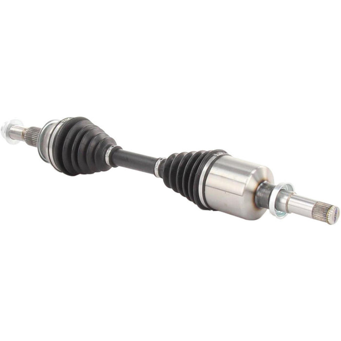 CV Axle Shaft TrakMotive GM-8499