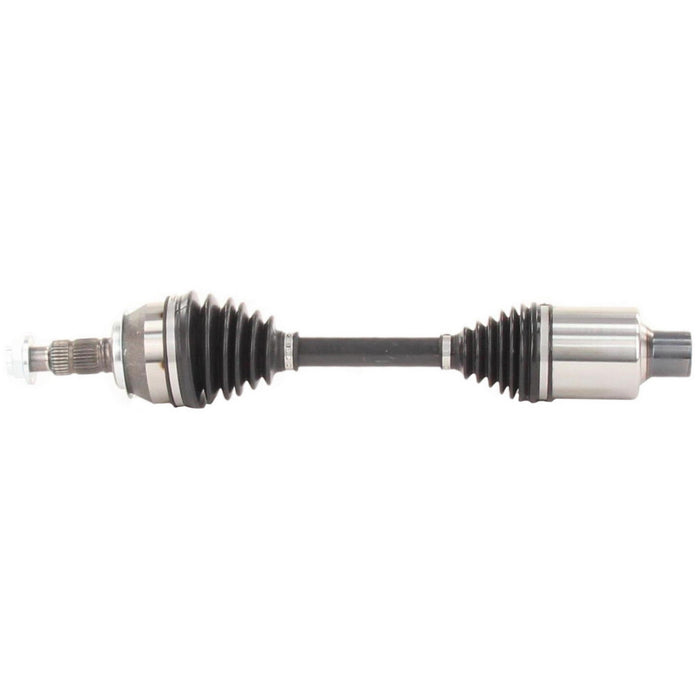 CV Axle Shaft TrakMotive GM-8500