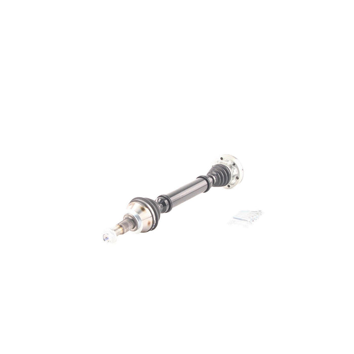 CV Axle Shaft TrakMotive GM-8509