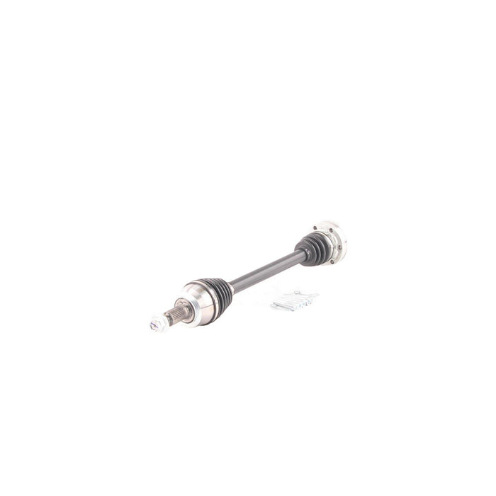 CV Axle Shaft TrakMotive GM-8510