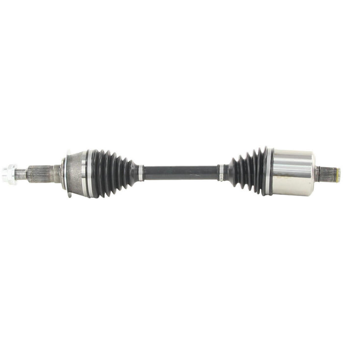 CV Axle Shaft TrakMotive GM-8514