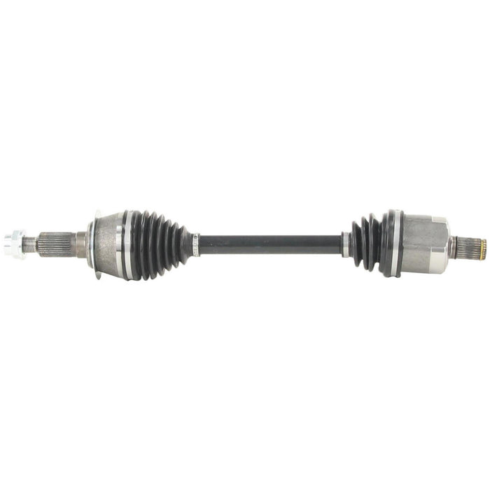 CV Axle Shaft TrakMotive GM-8515