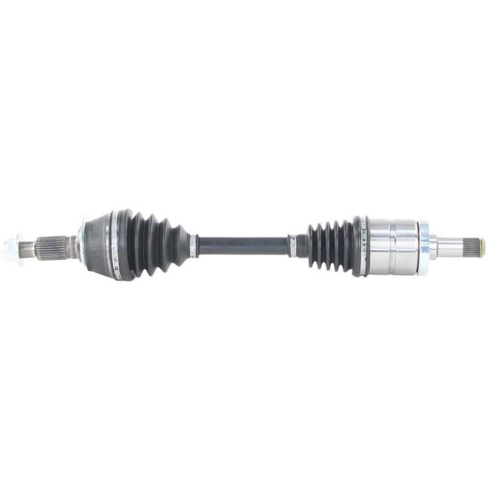 CV Axle Shaft TrakMotive GM-8516