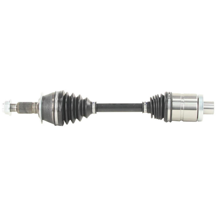 CV Axle Shaft TrakMotive GM-8517