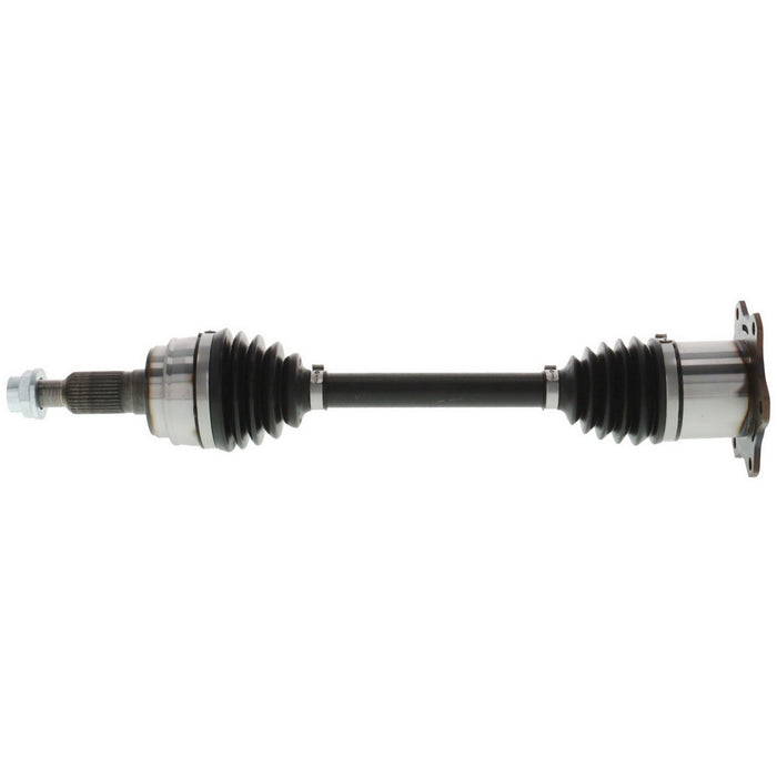 CV Axle Shaft TrakMotive GM-86228HDX