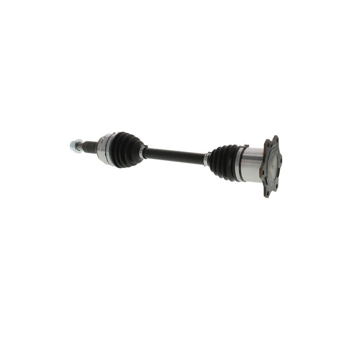 CV Axle Shaft TrakMotive GM-86228HDX